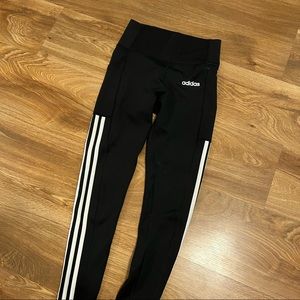 adidas leggings